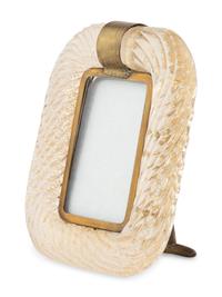 Murano Glass Picture Frame