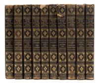 (CIVIL WAR) MILLER, FRANCIS T., ed. The Photographic History of the Civil War. NY, 1911. 10 vols. First edition.