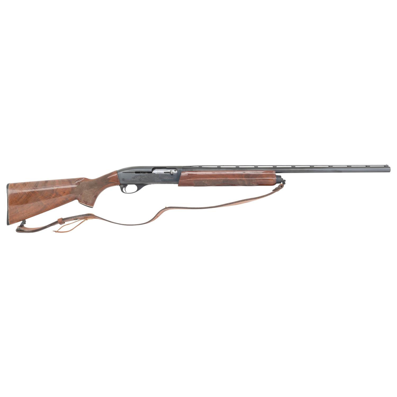 *Remington Model 1100LT-20 Skeet-T Shotgun