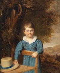 English School, 19th Century