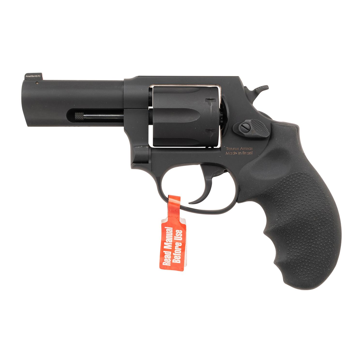 *Taurus Model 856 in Box