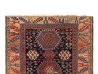 A Turkish Wool Runner