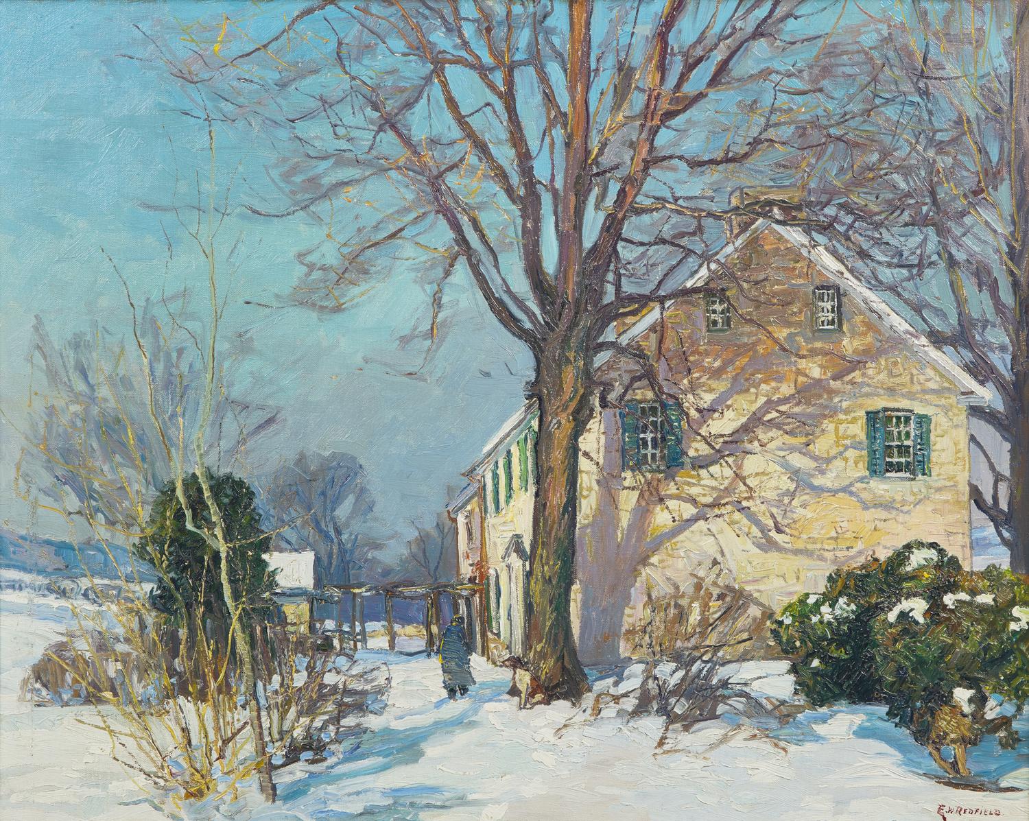 Homestead
