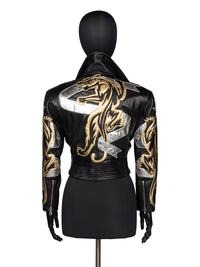 Michael Hoban North Beach Leather Jacket