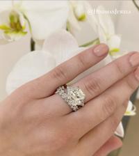 DIAMOND ETERNITY BAND