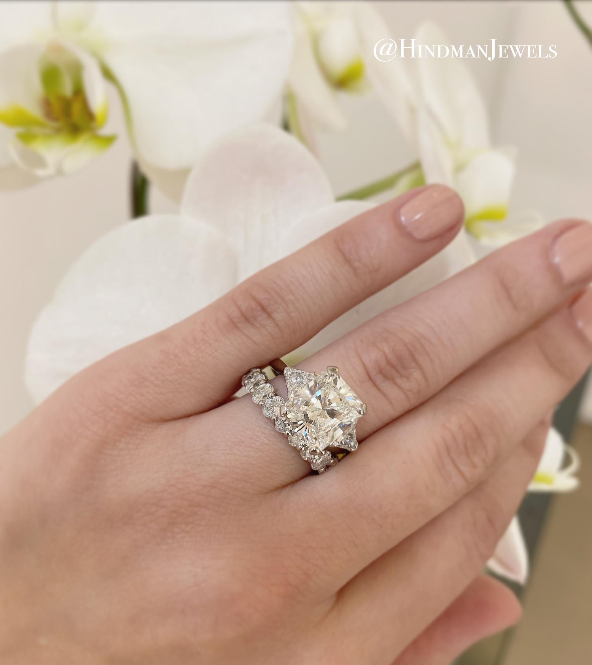 DIAMOND ETERNITY BAND