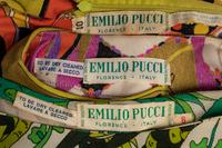 Three Emilio Pucci Dresses, 1960s