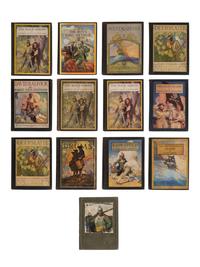 [Children's & Illustrated] [Wyeth, N.C.] Group of 17 Titles