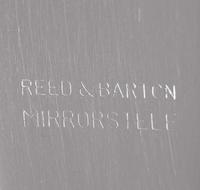 A Reed and Barton Francis I Silver Flatware Service