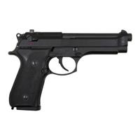 * Beretta Model 96G Pistol
