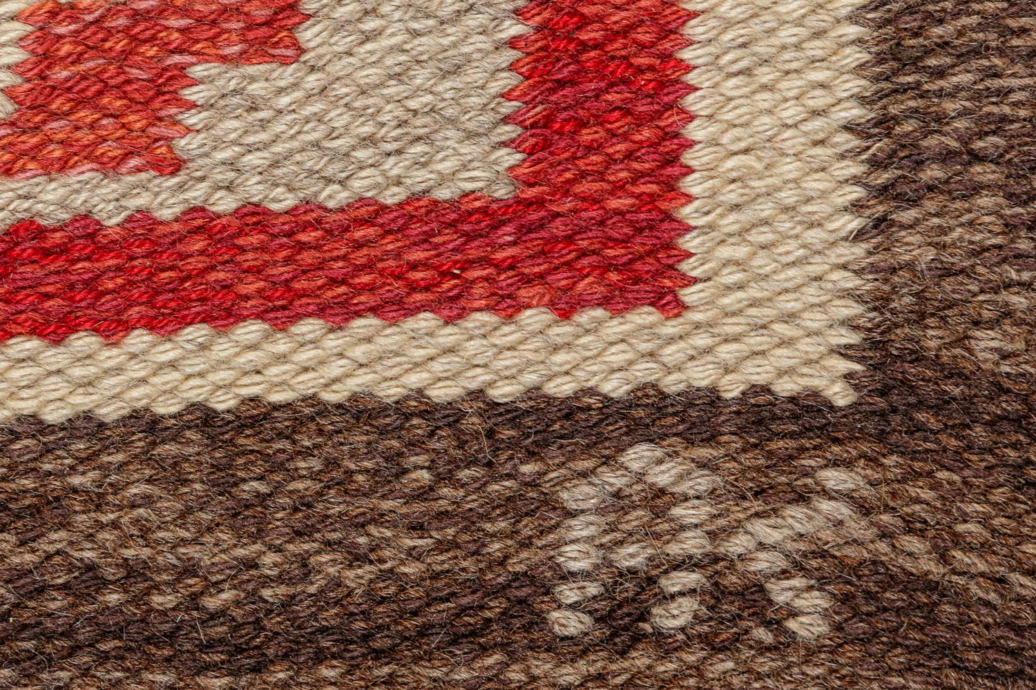 Flatweave Rug