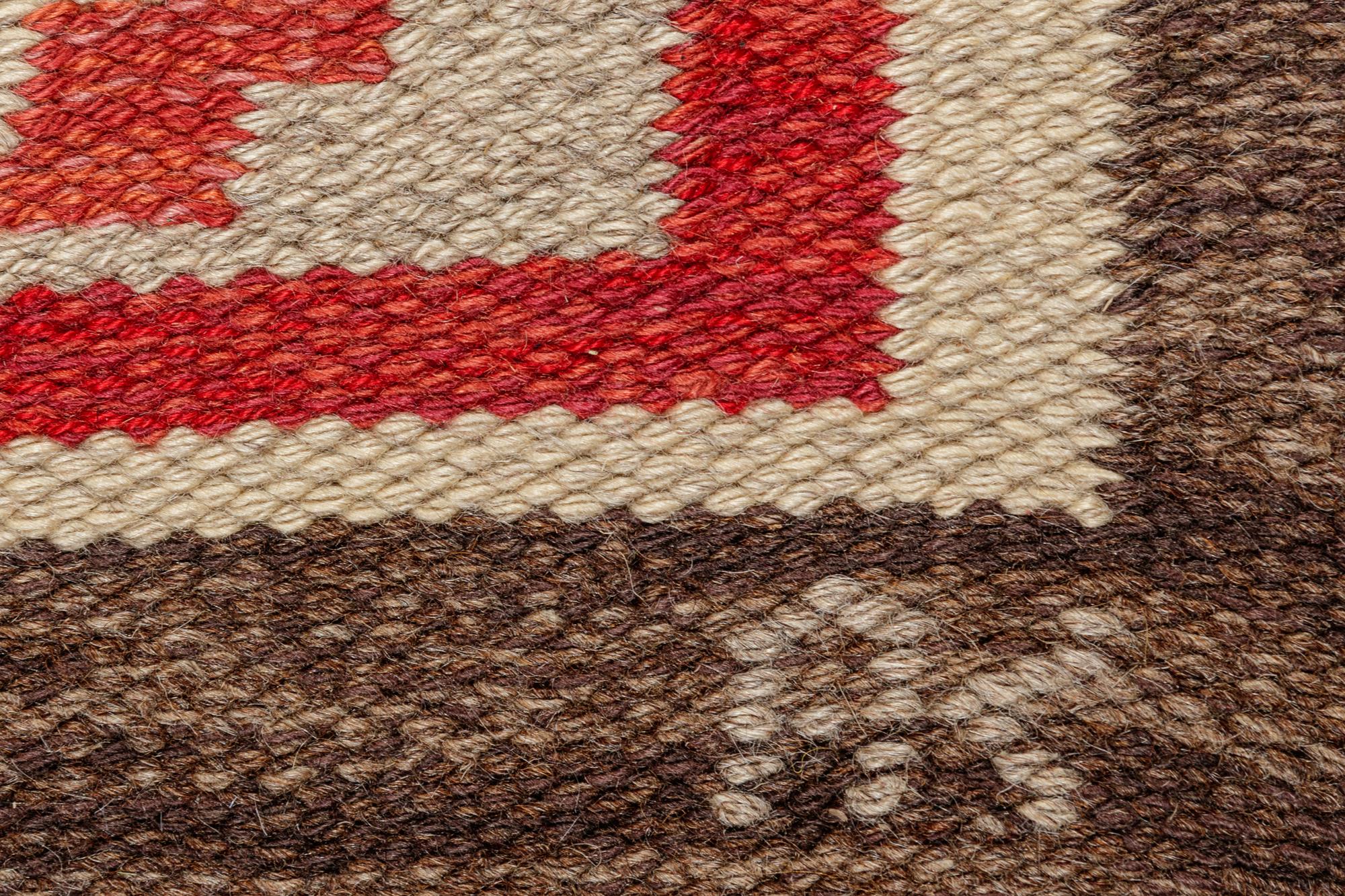 Flatweave Rug