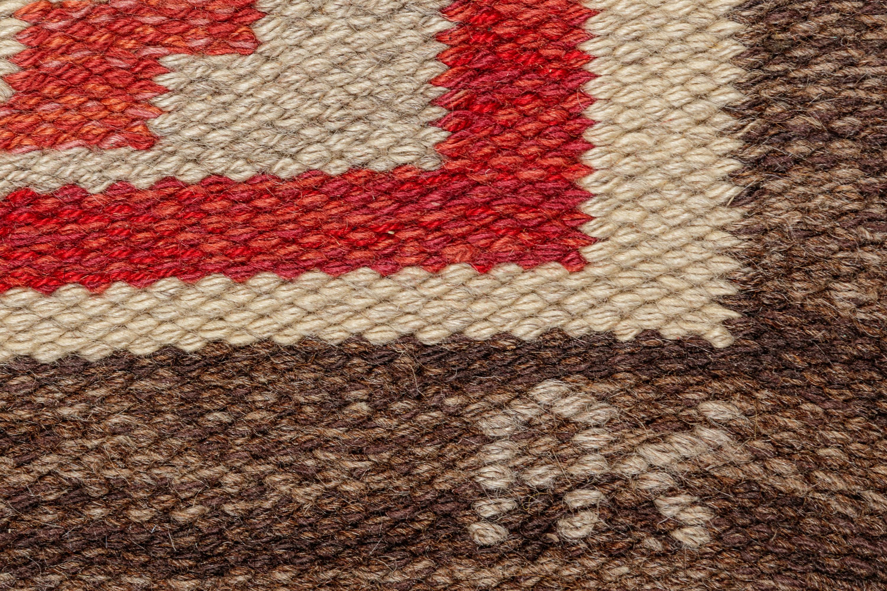 Flatweave Rug