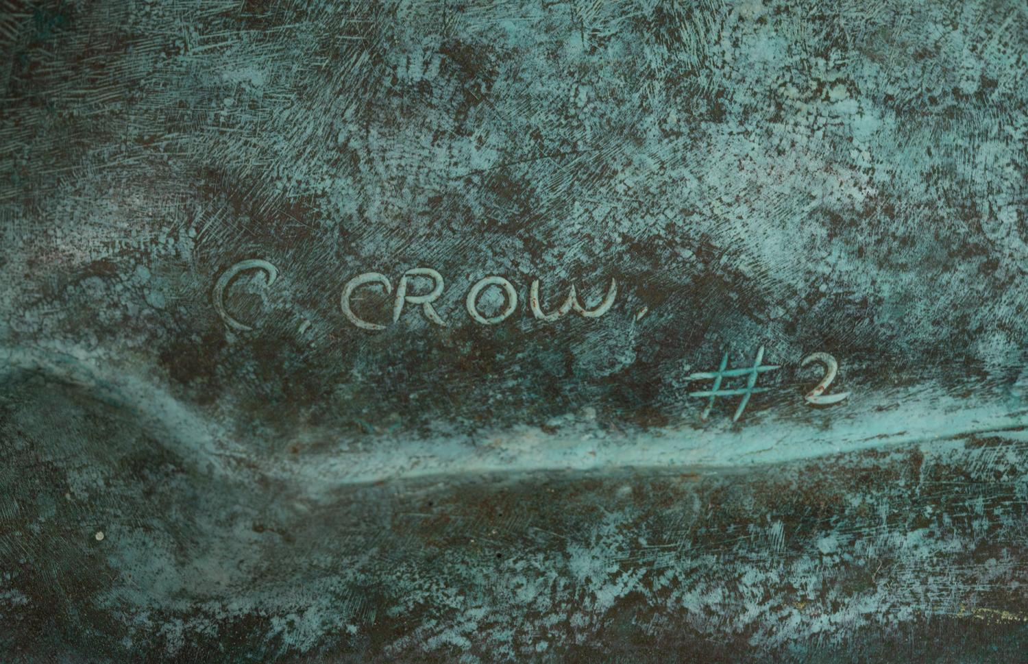 Attributed to Carol Wilson Crow (American, 1914-1997)
