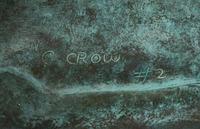 Attributed to Carol Wilson Crow (American, 1914-1997)