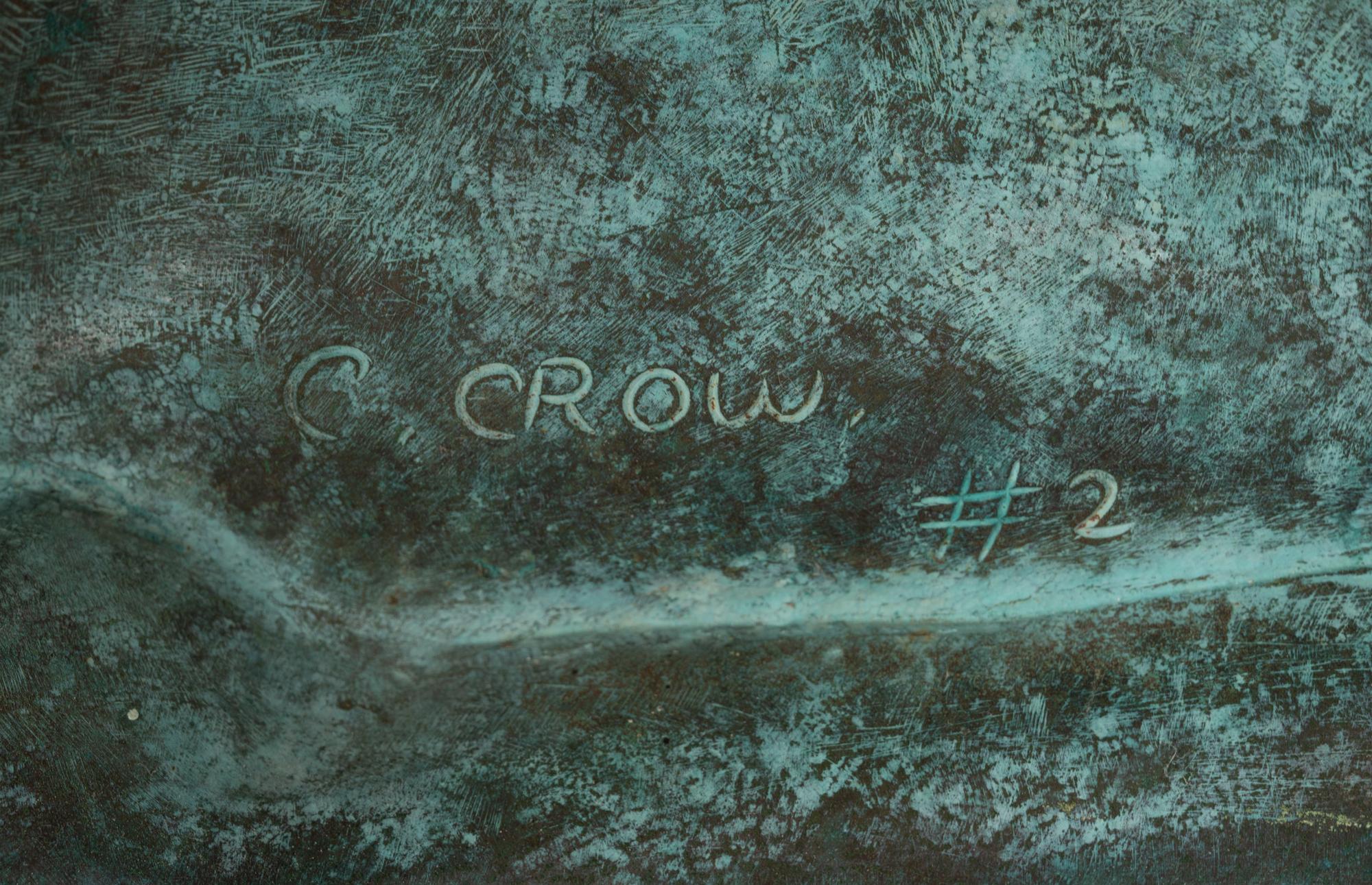 Attributed to Carol Wilson Crow (American, 1914-1997)