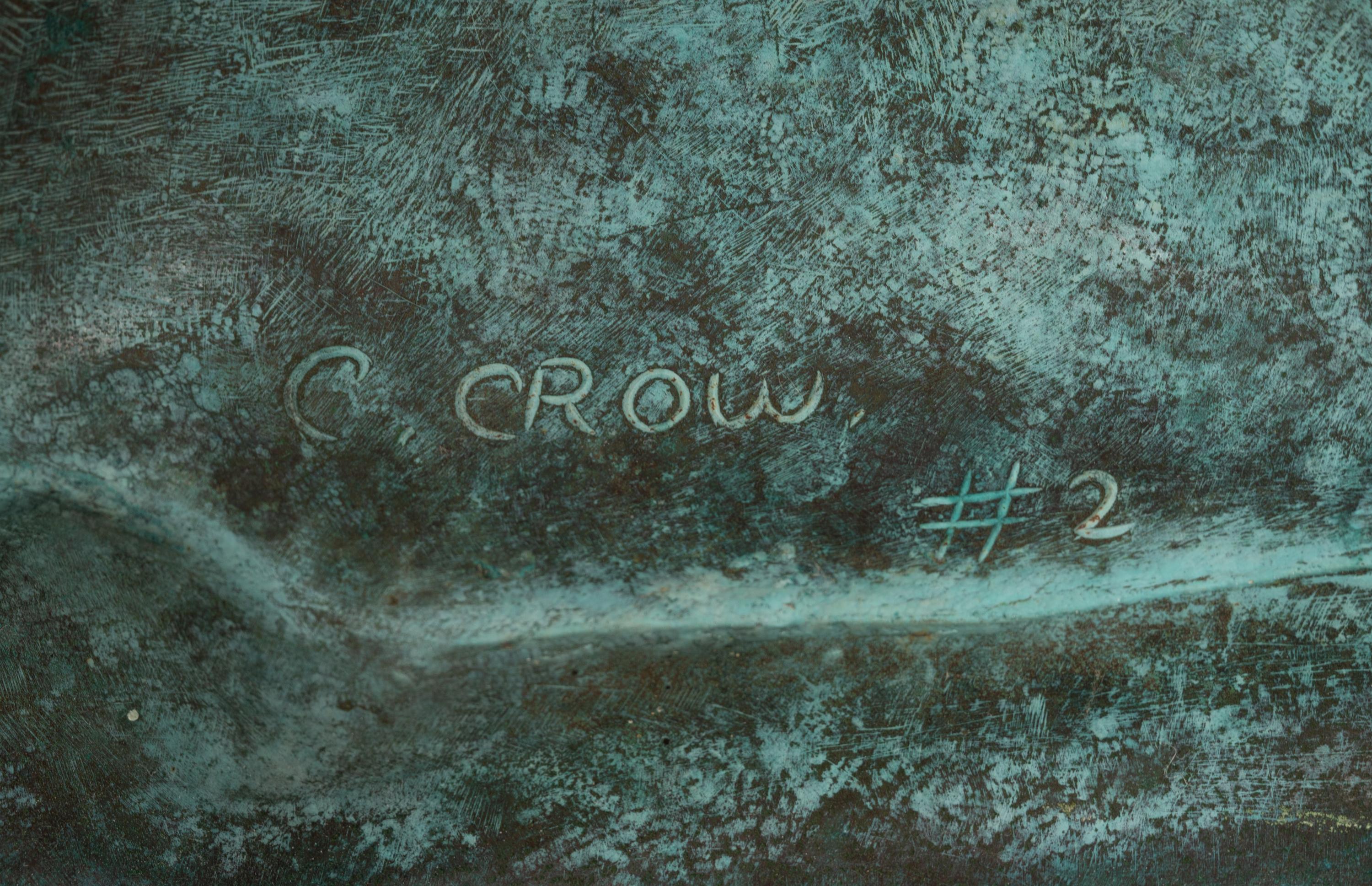 Attributed to Carol Wilson Crow (American, 1914-1997)