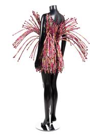 Tilmann Grawe Dress, Fall/Winter 2003-04