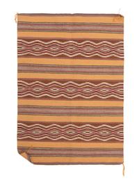 Navajo Wide Ruins Weavings / Rugs