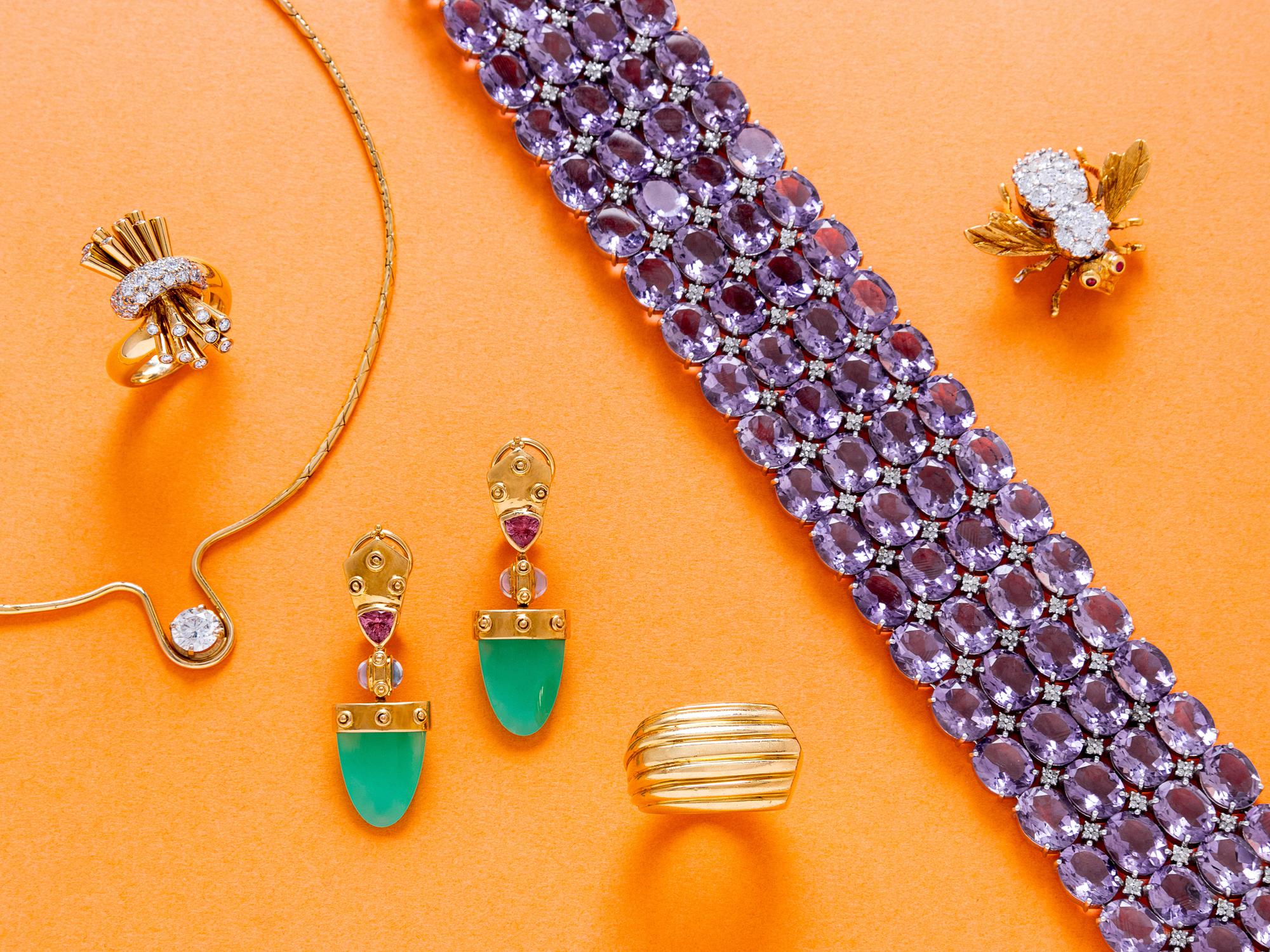 Essential Jewelry