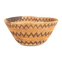 Yokut Basket