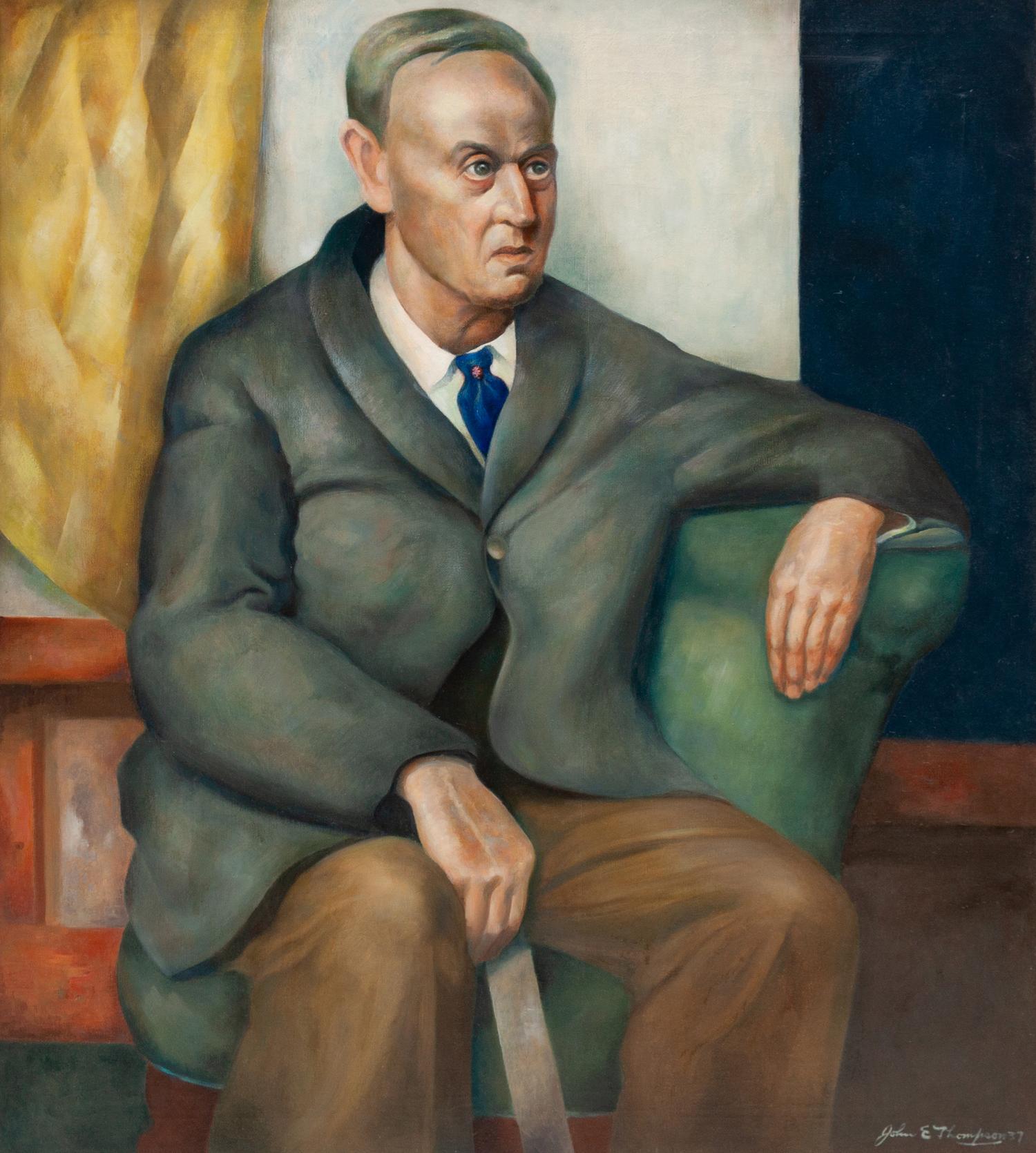 Portrait