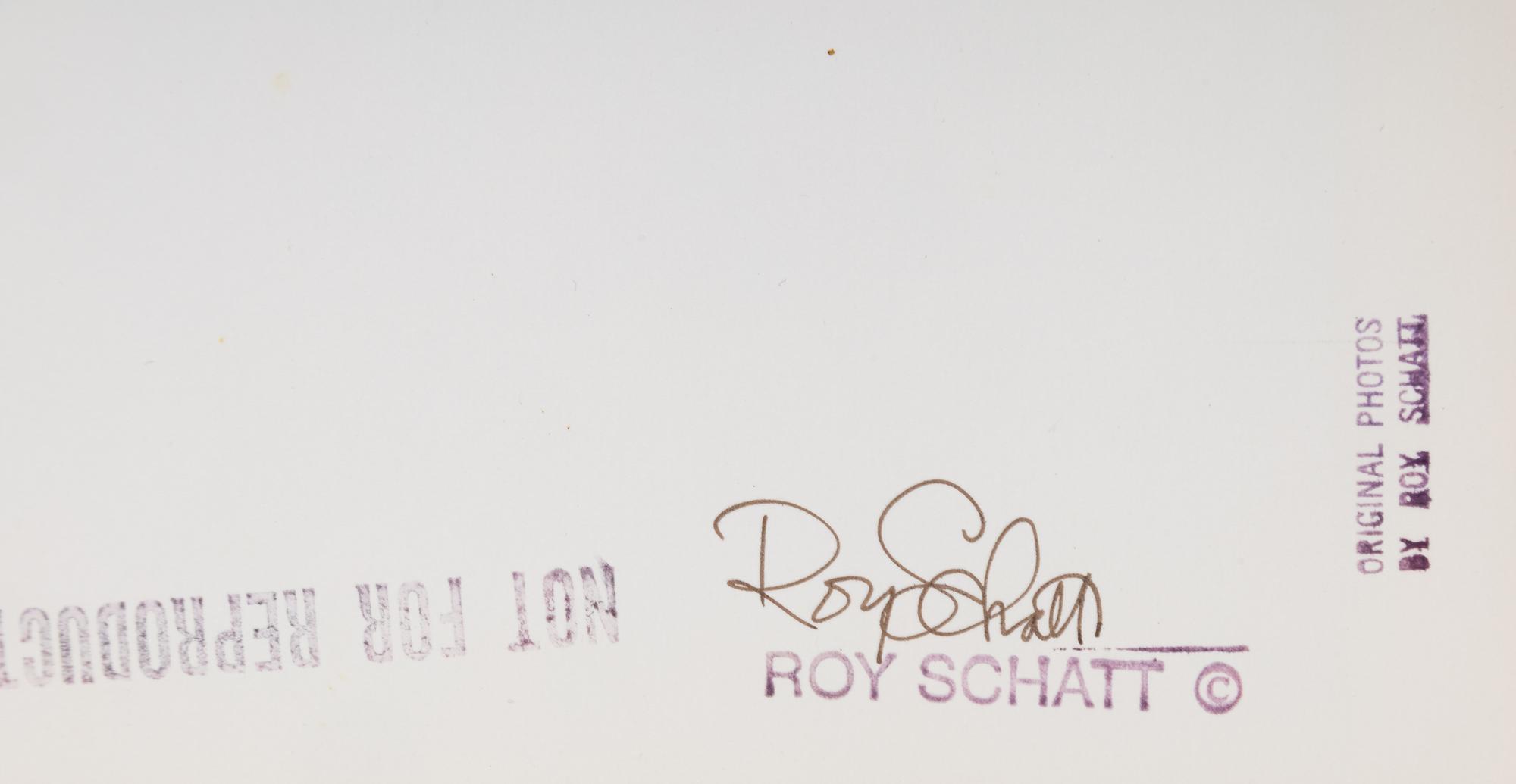 Roy Schatt (1919-2002) Malcolm X, 1964
