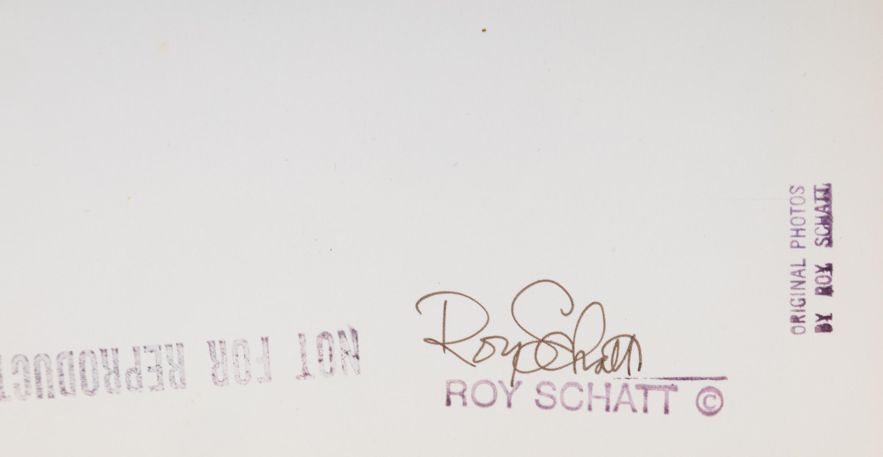 Roy Schatt (1919-2002) Malcolm X, 1964