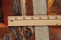 A French Wool Tapestry