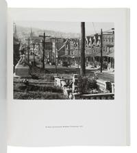 [EVANS, Walker (1903-1975)]. BRIX, Michael and Brigit Mayer, editor. Walker Evans: America. New York: Rizzoli International, 1991.