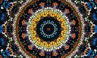 Psychedelic (from Kaleidoscopes ), 2024
