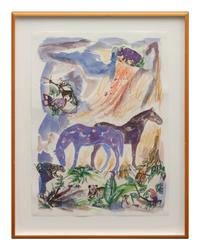 Cheyenne Series No. 53