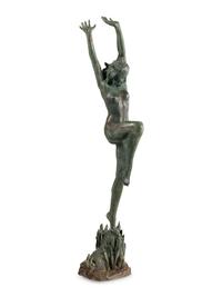 Joy of the Waters , 1920