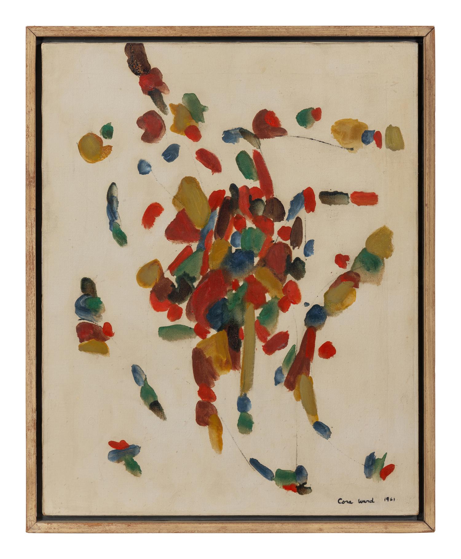Untitled, 1961