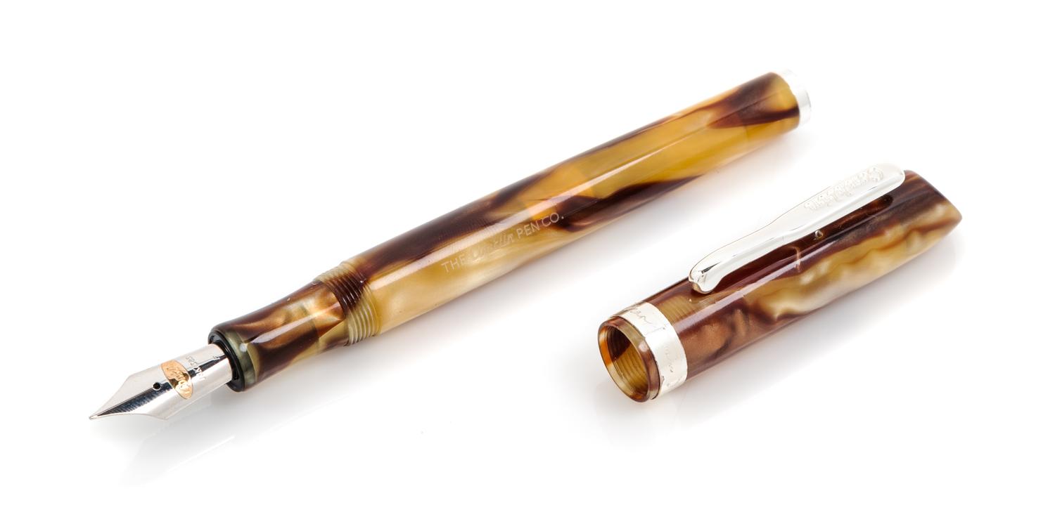 A Conklin Mark Twain Special Edition Fountain Pen