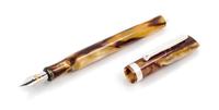 A Conklin Mark Twain Special Edition Fountain Pen