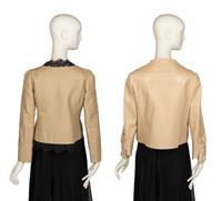 Two Valentino Jackets, 2010-2020