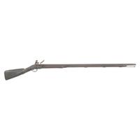 Restocked Continental Flintlock Musket