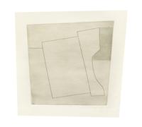 Ben Nicholson, (British, 1894-1982), Mug and Goblet, 1968