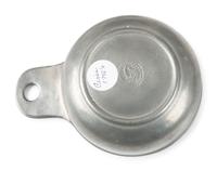 A Collection of American Pewter Table Articles