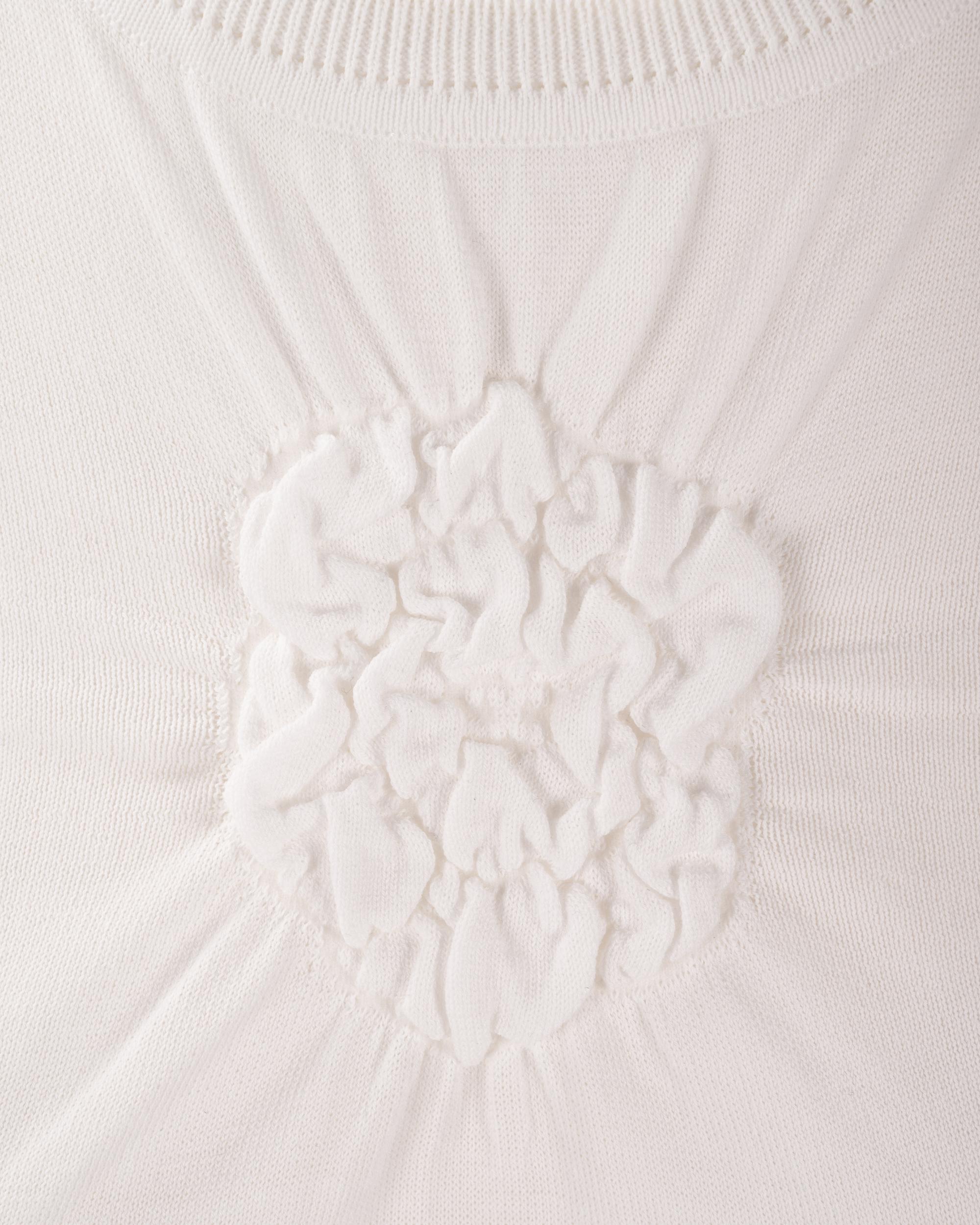 Three Chanel Knit Tops, Summer 1998-Cruise 2007