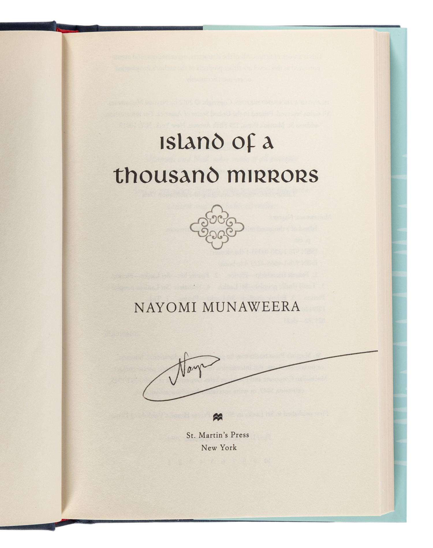 [LITERATURE -- BEACH READS]. A group of 8 FIRST EDITIONS, most SIGNED, comprising: