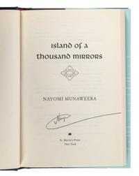 [LITERATURE -- BEACH READS]. A group of 8 FIRST EDITIONS, most SIGNED, comprising: