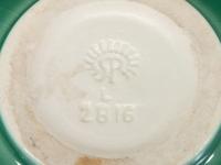 Seven Rookwood Pottery Articles