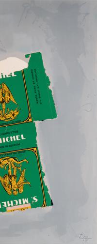 St. Michael I (State II) , 1979