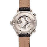Glycine, Stainless Steel Ref. 3829 'Airman' Wristwatch