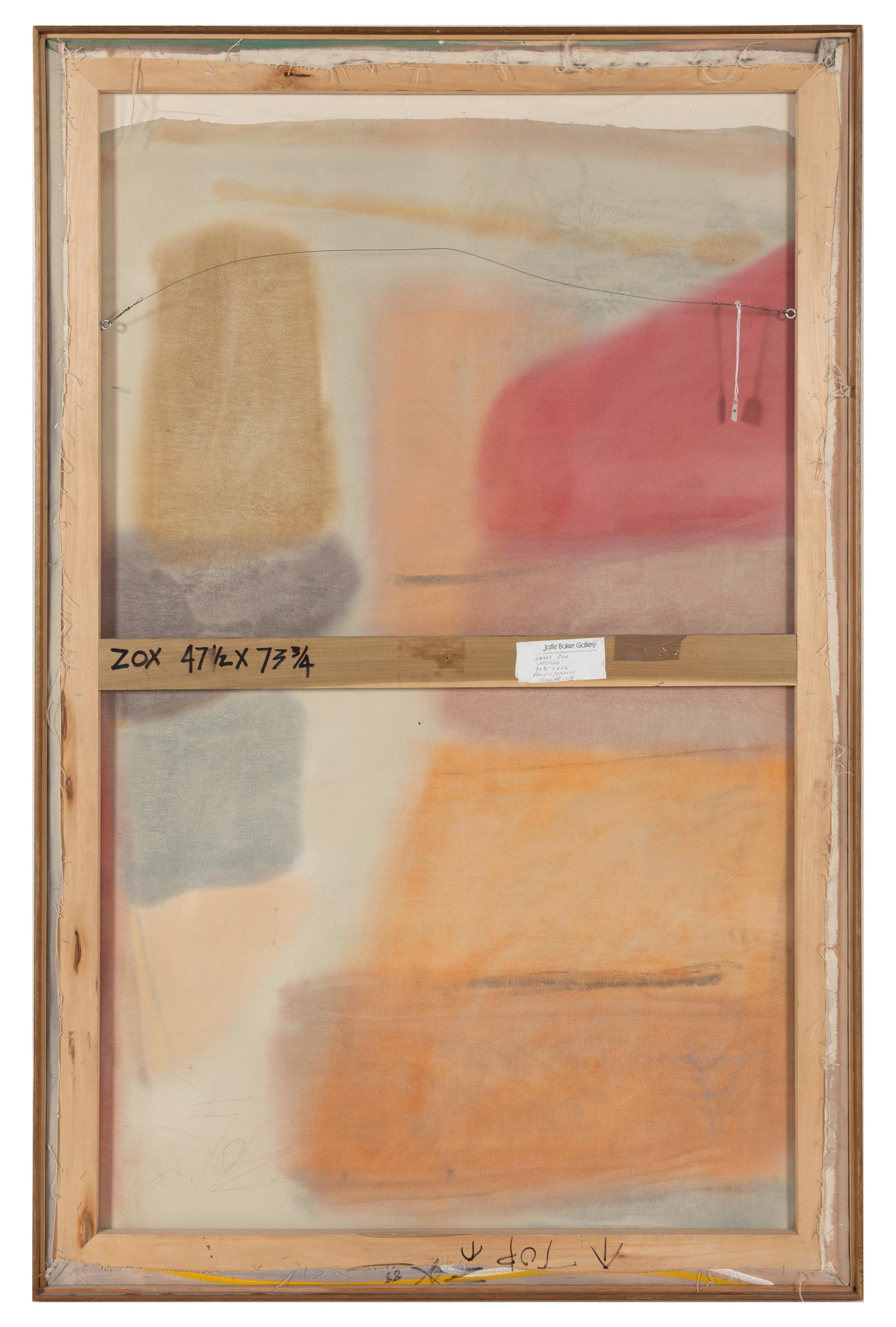 Untitled, 1988