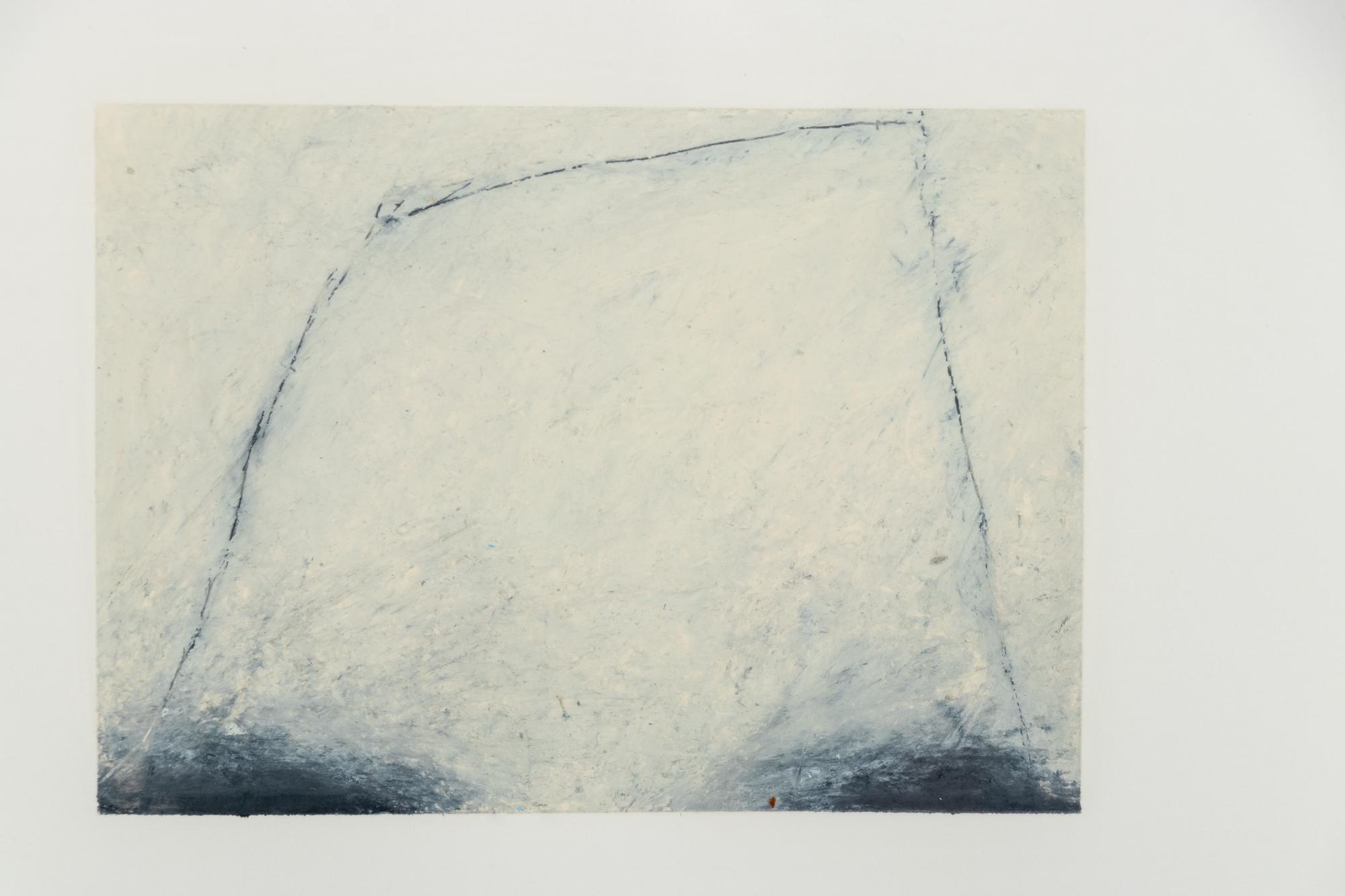 Untitled (H I)