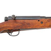 **Arisaka Type 99