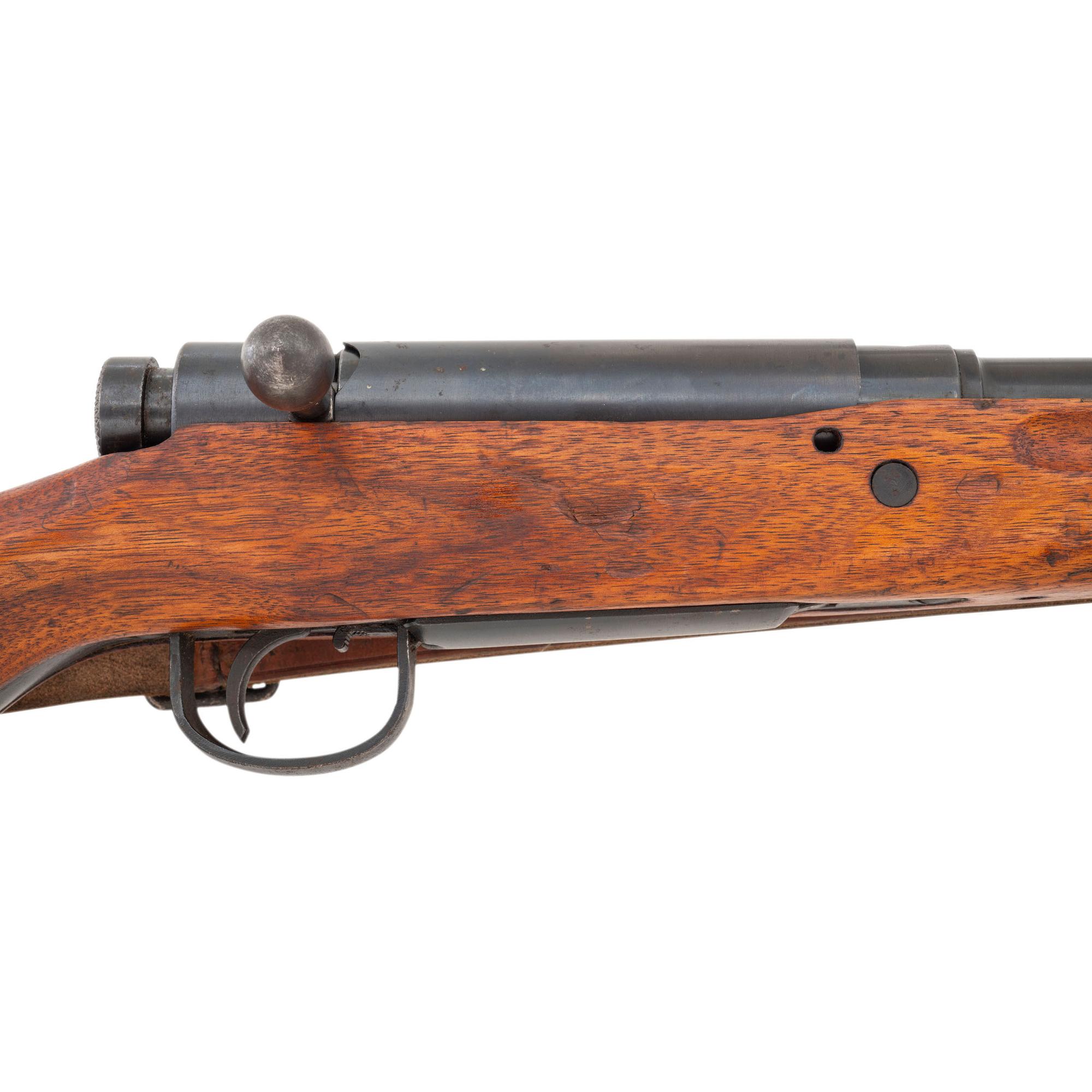 **Arisaka Type 99
